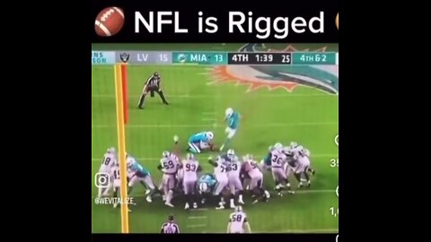 The Tunnell Take. There's no good reason for that!