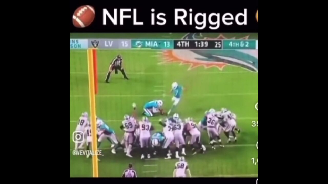 The Tunnell Take. There's no good reason for that!