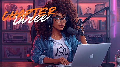 Nature's Enchanting Renewal--Whispers of the Crystal Grove ~ Chapter 3🙆🤓😎🤩😍 #novel #fiction 😍😀🤣👐