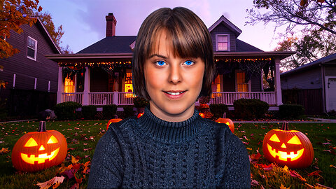 The Girl Who Changed Halloween Forever: Shauna Howe’s Story