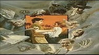 The Great and Secret Show 1/2 by Clive Barker & Roy Avers 🎧📖 Audiobook