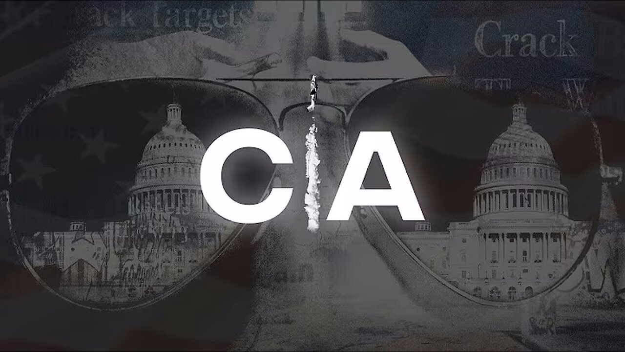 The CIA's Cocaine: The CIA-Venezuela Cocaine Connection (1993)