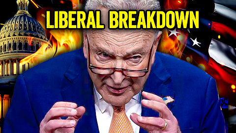 The Democrats Are PANICKING over a SCHUMER SHUTDOWN!!!