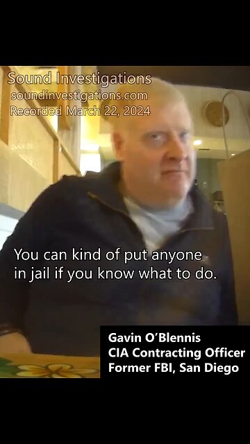 How The CIA Baits People Into Committing Crimes-With Fake Social Media Profiles And Posts