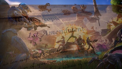 Epic Games CEO Gets the First Amendment Wrong While Calling Out Clemson University