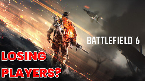Battlefield 6 Numbers - You Won't Believe What Happened in Beta 2