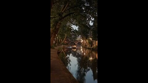 Utrecht is just magical !!!