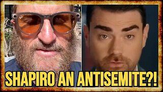 Schmuley ATTACKS Ben Shapiro For MOST LAUGHABLE Reason Possible
