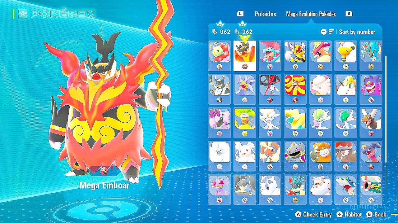 Pokemon Legends Z-A - All Rank Up Promotion Battles (Strongest Trainer)
