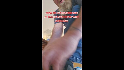 How to get Healthcare