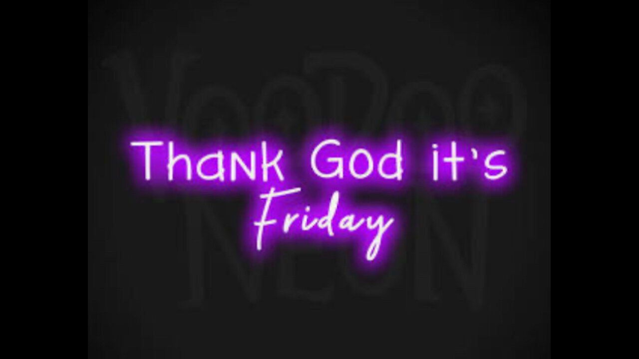 TGIF