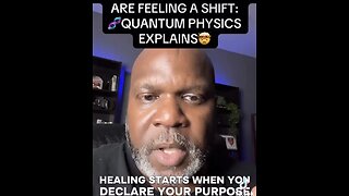 Quantum Physics Explained ~ HEALing ❤️‍🩹 Starts When YOU Live Your TRUE NATURE Purpose
