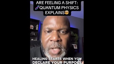 Quantum Physics Explained ~ HEALing ❤️‍🩹 Starts When YOU Live Your TRUE NATURE Purpose