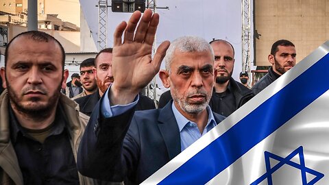 Israel Knows More Than You Do About Hamas