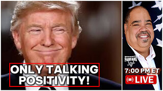 HERE'S WHY SOME IN MAGA ARE SO NEGATIVE ABOUT PRESIDENT TRUMP?