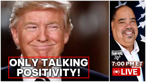 HERE'S WHY SOME IN MAGA ARE SO NEGATIVE ABOUT PRESIDENT TRUMP?