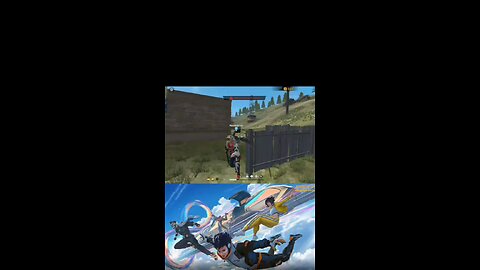 Never trust friends in game