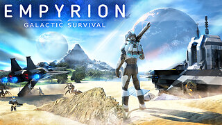 "LIVE" It's F-It Friday.... "Drive Beyond Horizons" Let's Do this!! "Empyrion" Maybe Party Games??