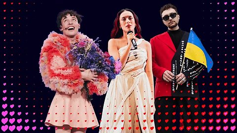 Musik als Botschaft: Wie politisch ist der ESC? - Eurovision 2025