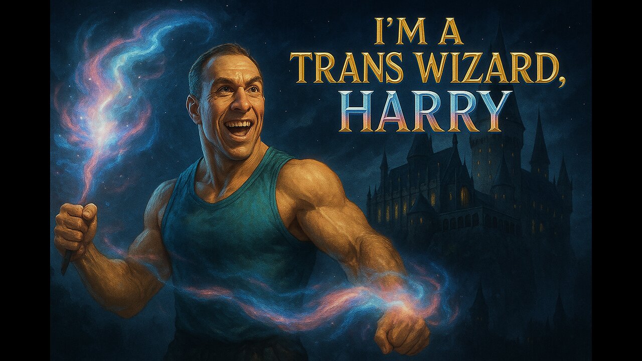 Hogwarts & Hookah On Saturday Night