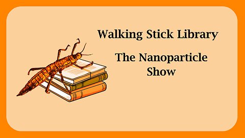 The Nanoparticle Show