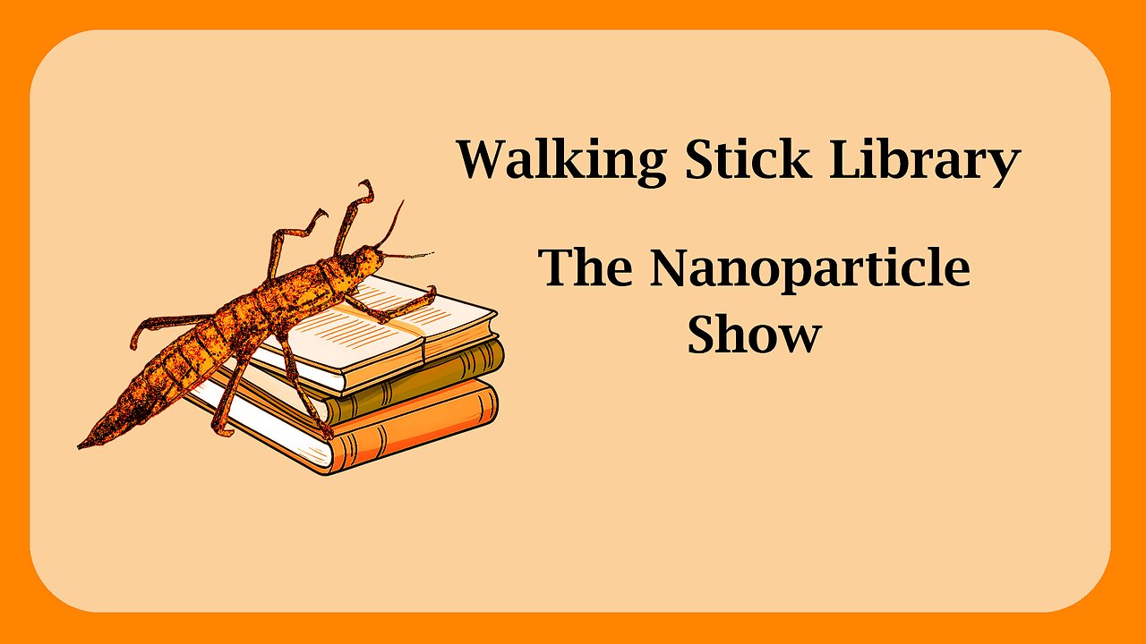 The Nanoparticle Show
