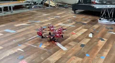 DRONE