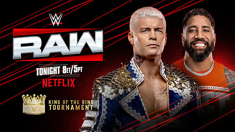 WWE RAW 6/23/25 Review – What a Mess! #shorts