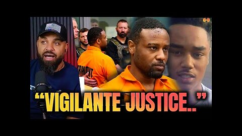 Father Does the UNTHINKABLE after son s fatal encounter with police
