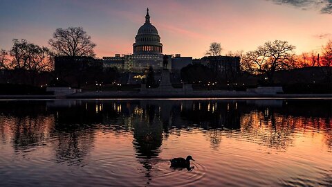Democrats' Shutdown Switcheroo: From Sob Story To Smug Sabotage
