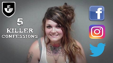 5 Real Killers Who Posted Their Confessions Online