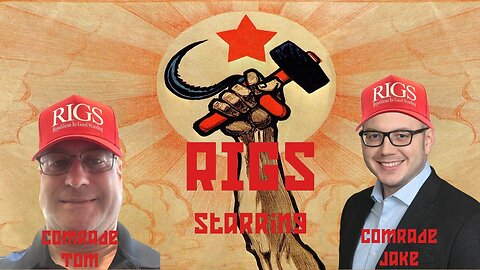 Rino’s, Imbeciles & Gullible, Simps - R.I.G.S