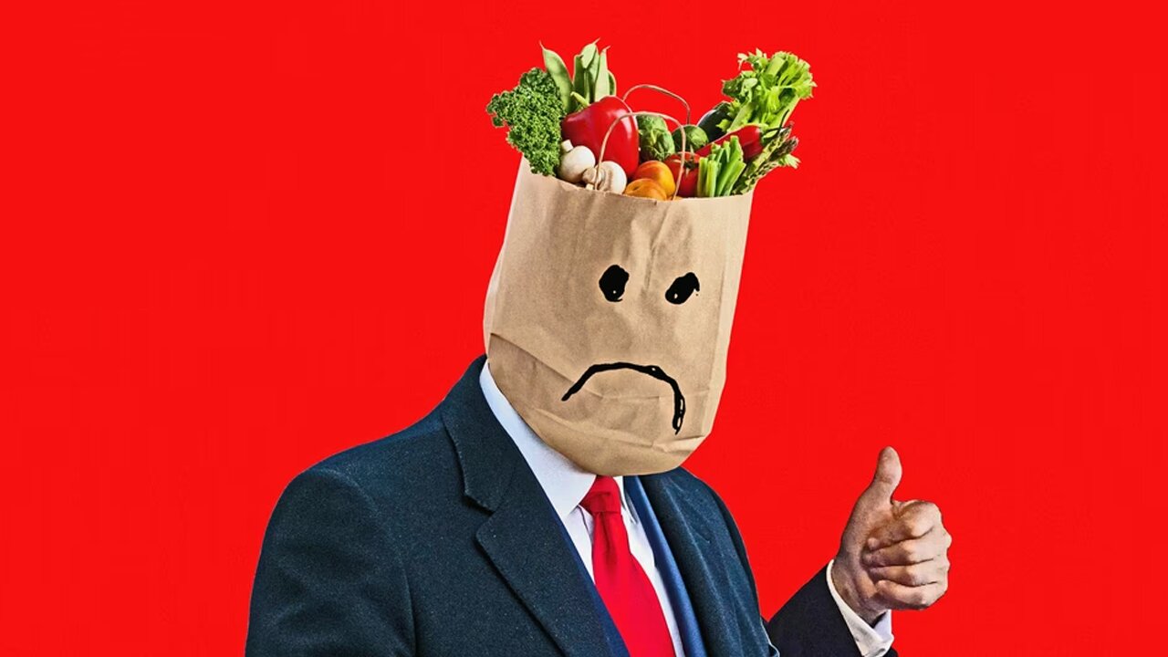 Oh, so NOW we should give a f*ck about whether the President is a potato or not...how CONVENIENT