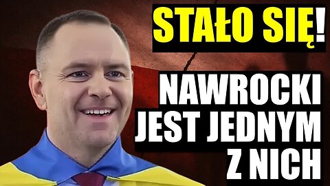 STAŁO SIĘ! Karol Nawrocki jest jednym z NICH! (30.11.2025)