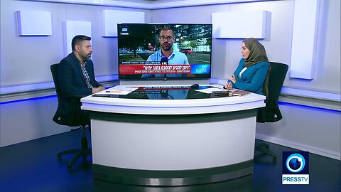 Israel Watch - Agreement on a ceasefire in Gaza 11 07 2025 ep261