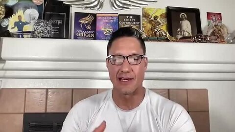 ISMAEL PEREZ: Alliance Update 11/19/25 - There's Something Very Bizarre About What Just Happened