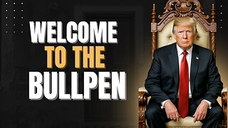 The Bullpen Episode 80 - Greenland, Minnesota, and Midterms