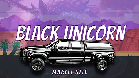 Black Unicorn