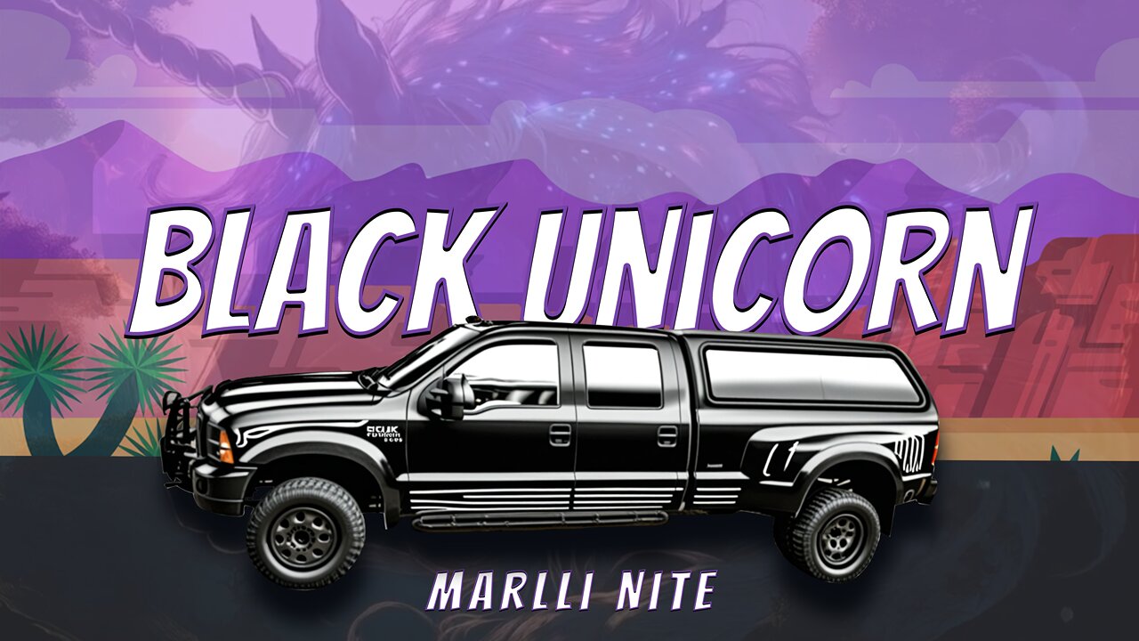 Black Unicorn