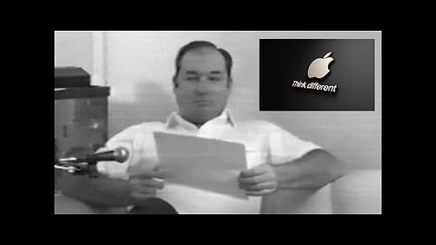 Corporate Symbology (Bill Cooper)