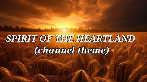 Spirit of the Heartland