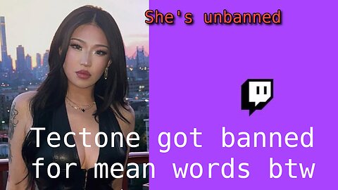 Twitch can't be serious...