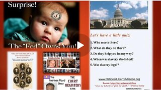 Understanding |Your Strawman for KIDS