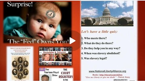 Understanding |Your Strawman for KIDS