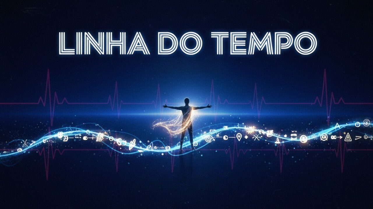 Timeline – An Epic Song of Life, Destiny and Eternity