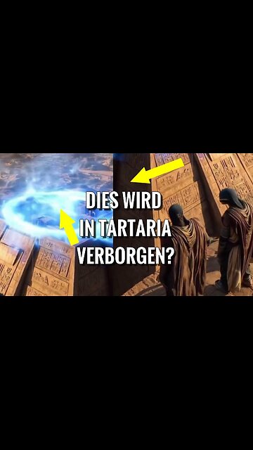 Es wird verborgen dass eine Schlammflut verlorene Technologie in Tartaria auslöschte