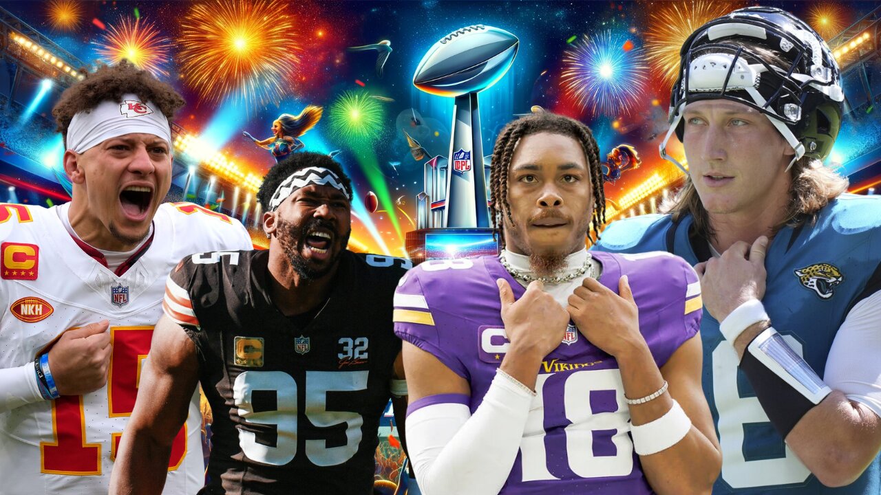 Happy National Tight End Day! NFL Best Bets!