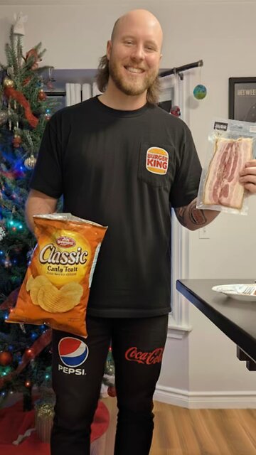 One year progress pic