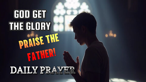 They Told You Success Was Yours Alone (God Shows the Truth About Blessings)
