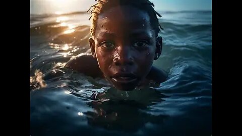 The Sea Took My Voice
